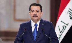 السوداني يبارك بحاول العام الهجري الجديد